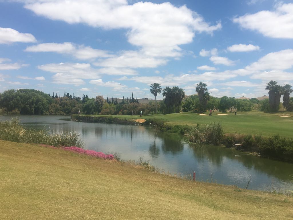 <h2>2018 Iberian Peninsula Golf Cruise</h2>Spain, Portugal & Gibraltar